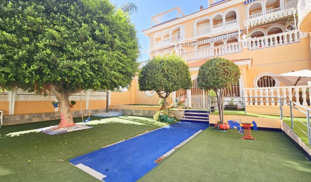 Resale - Town House -
Los Alcazares - Costa Calida