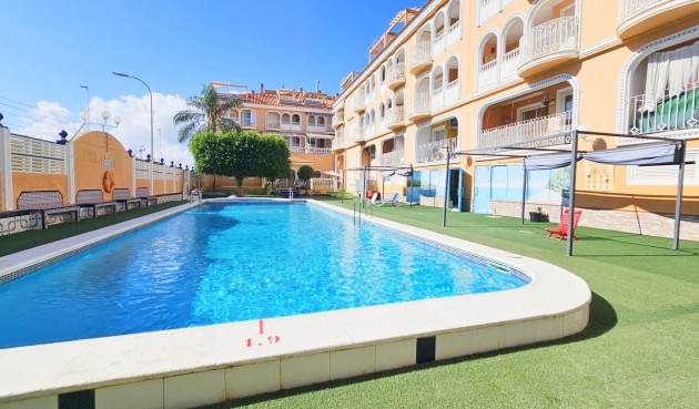 Resale - Town House -
Los Alcazares - Costa Calida