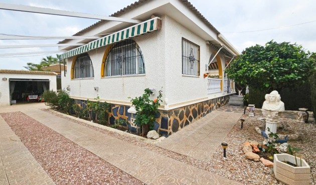 Resale - Villa -
Los Alcazares - Costa Calida