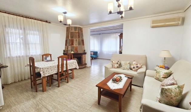 Resale - Villa -
Los Alcazares - Costa Calida