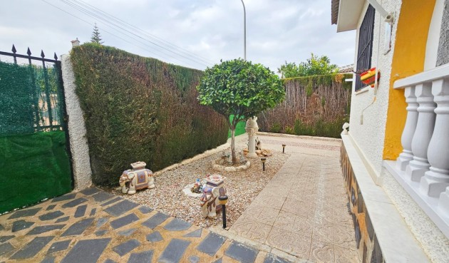 Resale - Villa -
Los Alcazares - Costa Calida