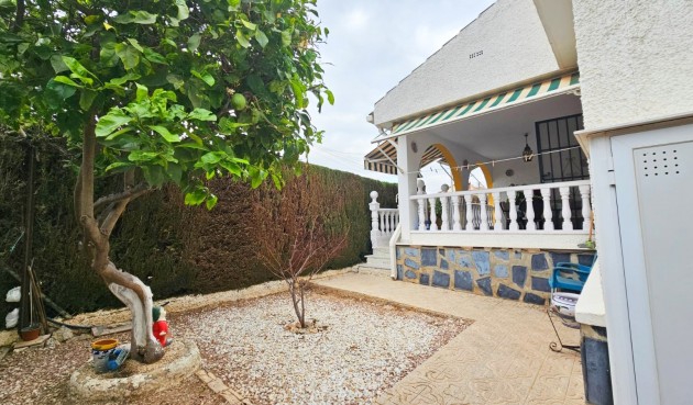 Resale - Villa -
Los Alcazares - Costa Calida