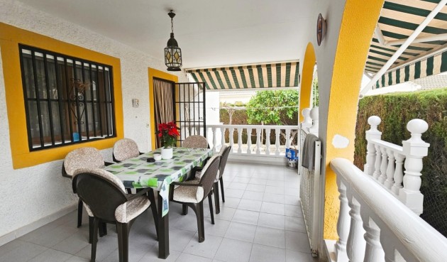 Resale - Villa -
Los Alcazares - Costa Calida