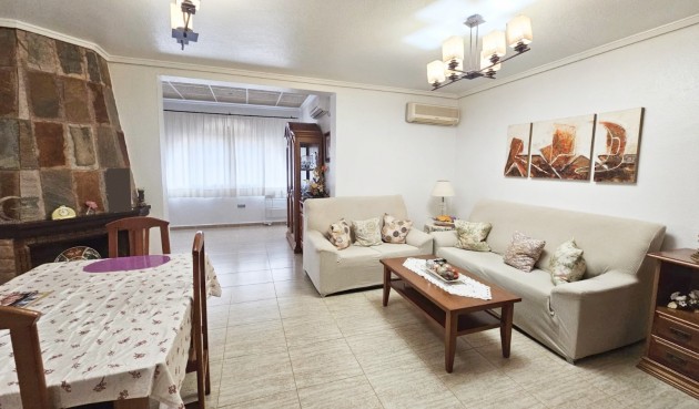 Resale - Villa -
Los Alcazares - Costa Calida