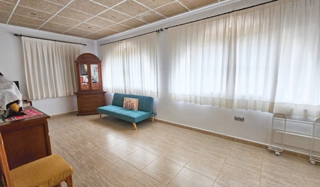 Resale - Villa -
Los Alcazares - Costa Calida