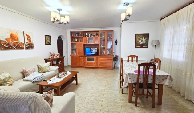 Resale - Villa -
Los Alcazares - Costa Calida