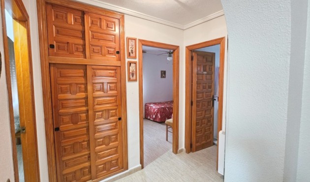 Resale - Villa -
Los Alcazares - Costa Calida