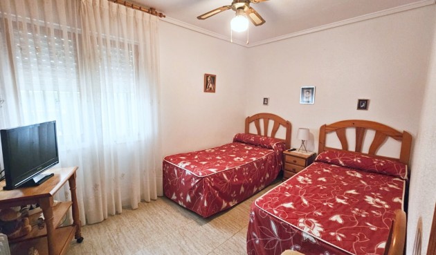 Resale - Villa -
Los Alcazares - Costa Calida