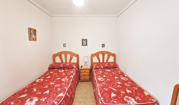 Resale - Villa -
Los Alcazares - Costa Calida