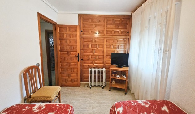 Resale - Villa -
Los Alcazares - Costa Calida