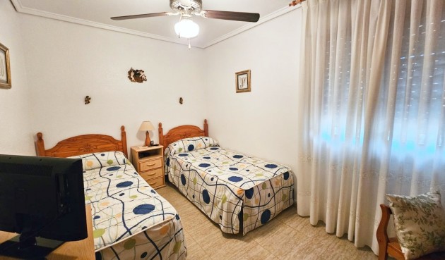 Resale - Villa -
Los Alcazares - Costa Calida
