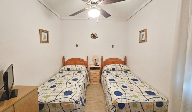 Resale - Villa -
Los Alcazares - Costa Calida