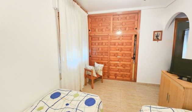 Resale - Villa -
Los Alcazares - Costa Calida