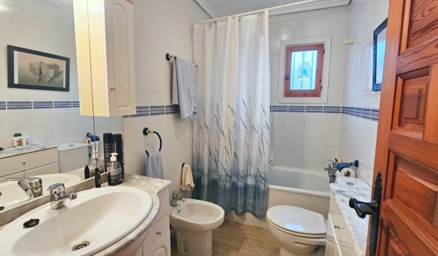 Resale - Villa -
Los Alcazares - Costa Calida