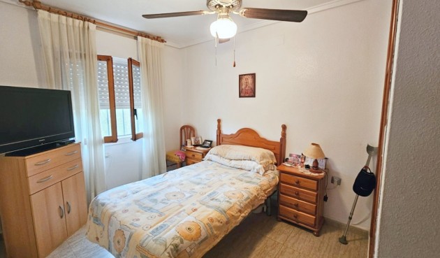 Resale - Villa -
Los Alcazares - Costa Calida