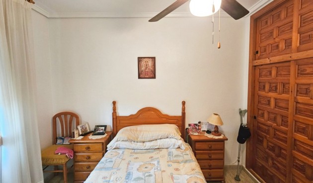 Resale - Villa -
Los Alcazares - Costa Calida