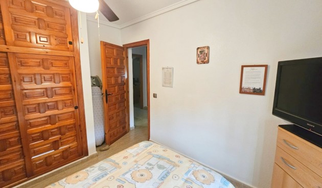 Resale - Villa -
Los Alcazares - Costa Calida