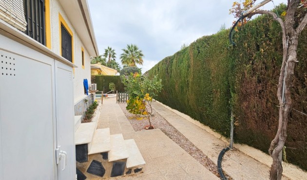 Resale - Villa -
Los Alcazares - Costa Calida