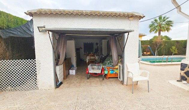 Resale - Villa -
Los Alcazares - Costa Calida