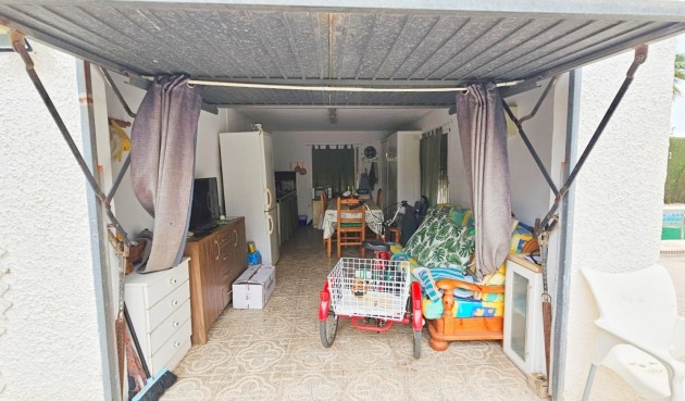 Resale - Villa -
Los Alcazares - Costa Calida