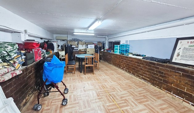 Resale - Villa -
Los Alcazares - Costa Calida