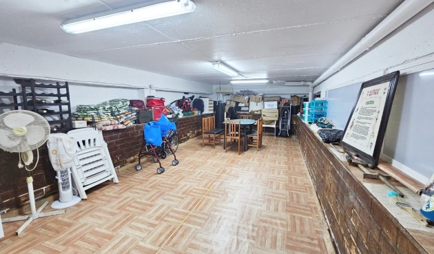 Resale - Villa -
Los Alcazares - Costa Calida