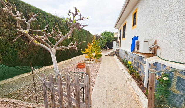 Resale - Villa -
Los Alcazares - Costa Calida