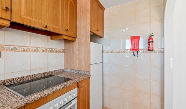 Reventa - Apartment -
Algorfa - Inland