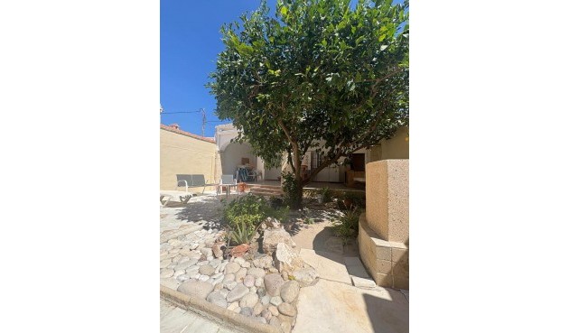 Resale - Town House -
Denia - Costa Blanca