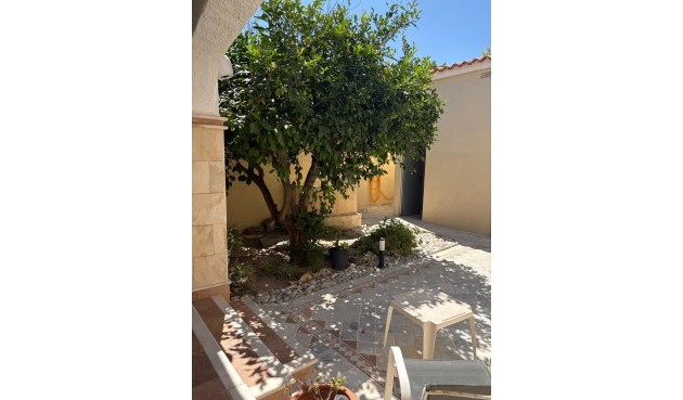 Resale - Town House -
Denia - Costa Blanca