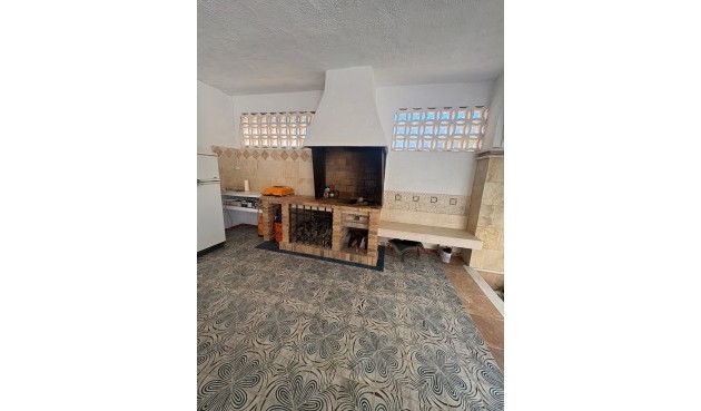 Resale - Town House -
Denia - Costa Blanca