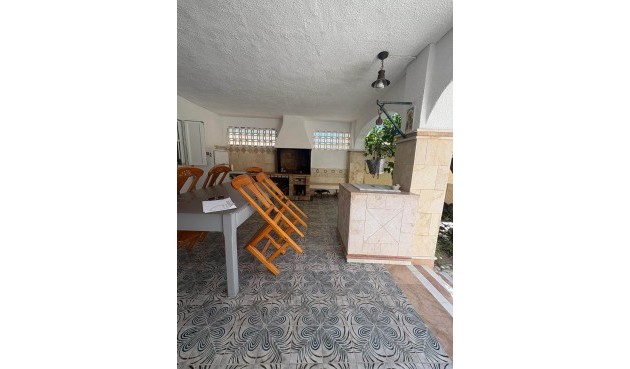 Resale - Town House -
Denia - Costa Blanca