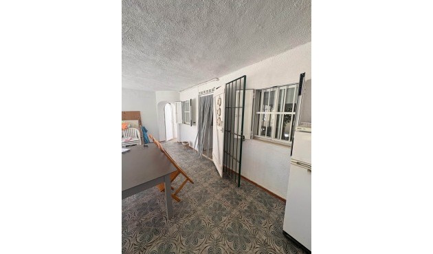Resale - Town House -
Denia - Costa Blanca