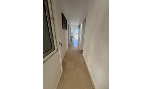 Resale - Town House -
Denia - Costa Blanca