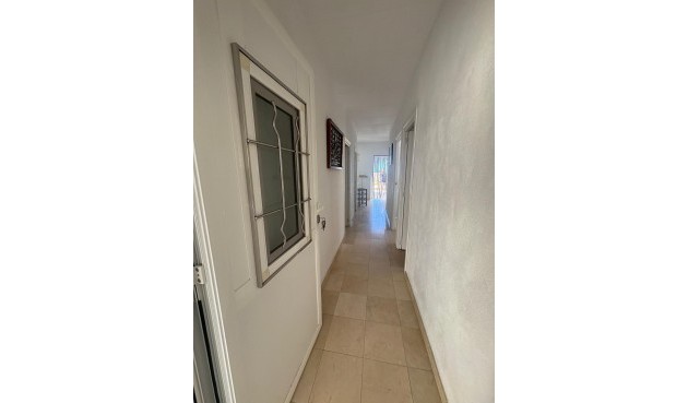 Resale - Town House -
Denia - Costa Blanca