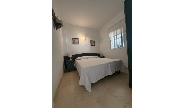Resale - Town House -
Denia - Costa Blanca