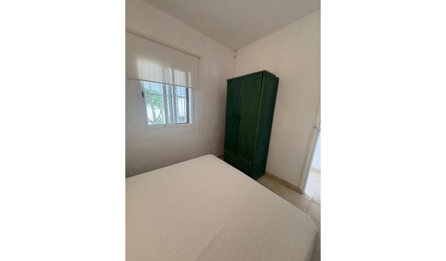 Resale - Town House -
Denia - Costa Blanca