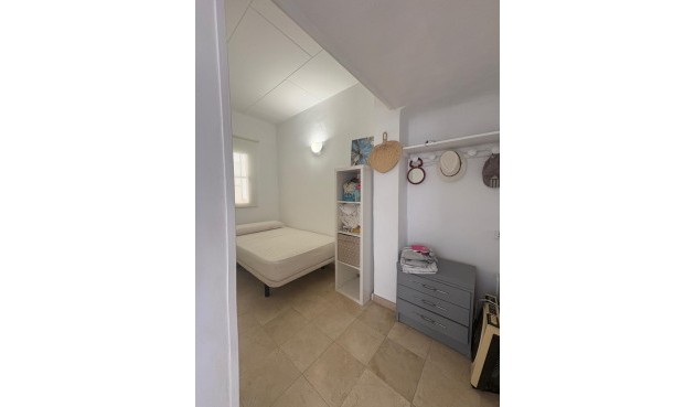 Resale - Town House -
Denia - Costa Blanca