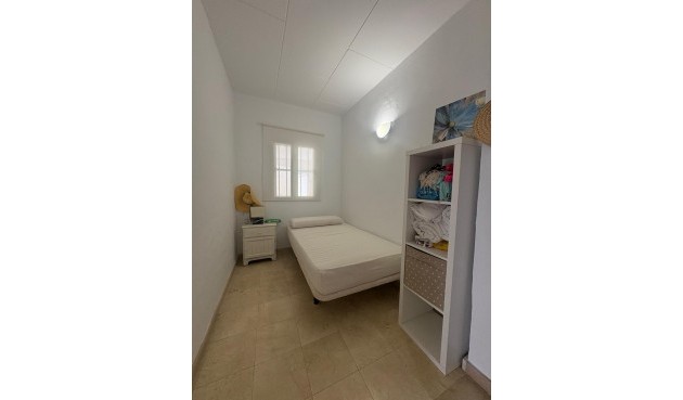 Resale - Town House -
Denia - Costa Blanca