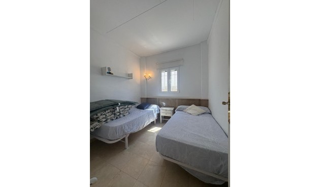 Resale - Town House -
Denia - Costa Blanca