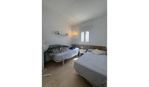 Resale - Town House -
Denia - Costa Blanca