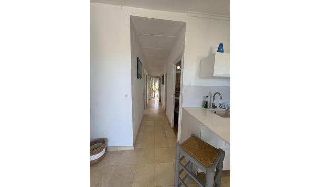 Resale - Town House -
Denia - Costa Blanca