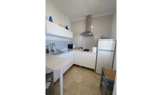 Resale - Town House -
Denia - Costa Blanca