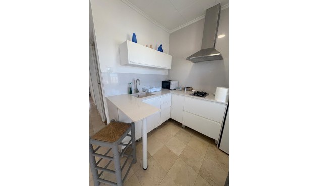 Resale - Town House -
Denia - Costa Blanca