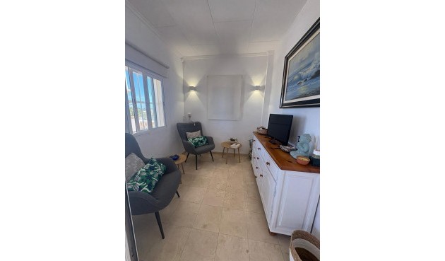 Resale - Town House -
Denia - Costa Blanca