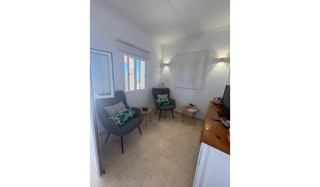 Resale - Town House -
Denia - Costa Blanca
