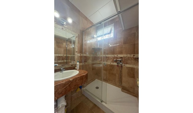 Resale - Town House -
Denia - Costa Blanca