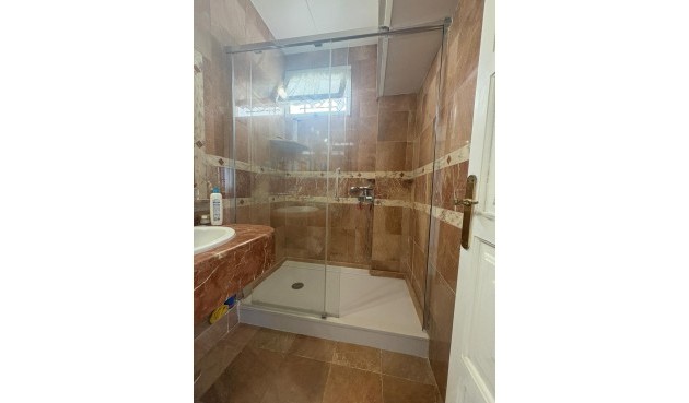 Resale - Town House -
Denia - Costa Blanca