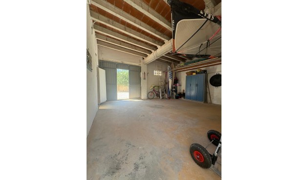 Resale - Town House -
Denia - Costa Blanca