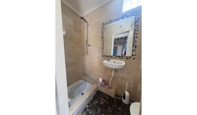 Resale - Town House -
Denia - Costa Blanca